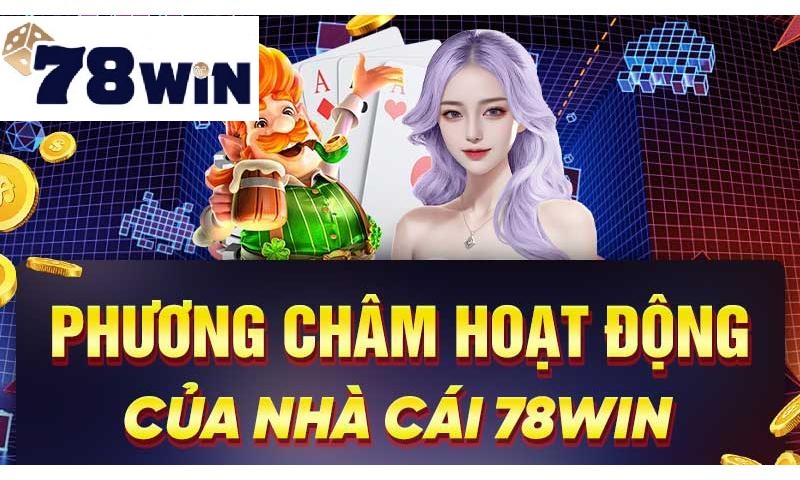 78win – Nhà cái uy tín số 1 Châu Á