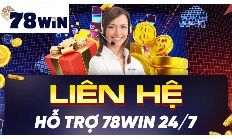 Dịch vụ 78win chuyên nghiệp